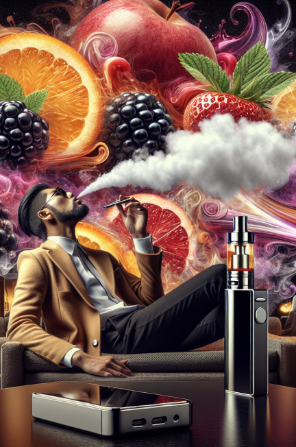 relx vape